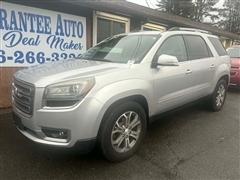 2015 GMC Acadia 