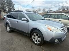 2014 Subaru Outback 