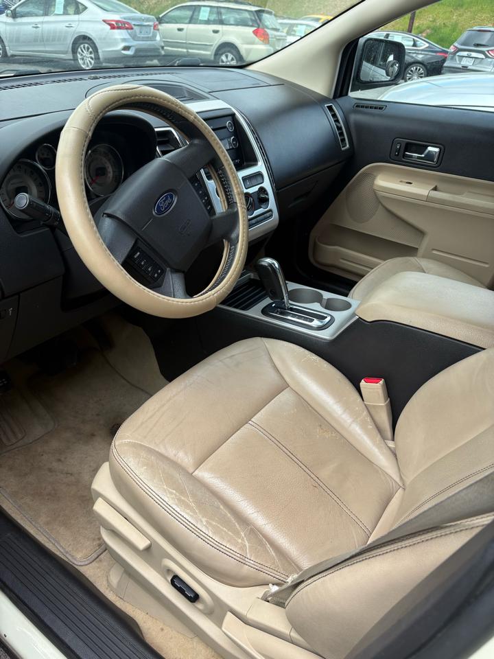 Ford Edge  2008