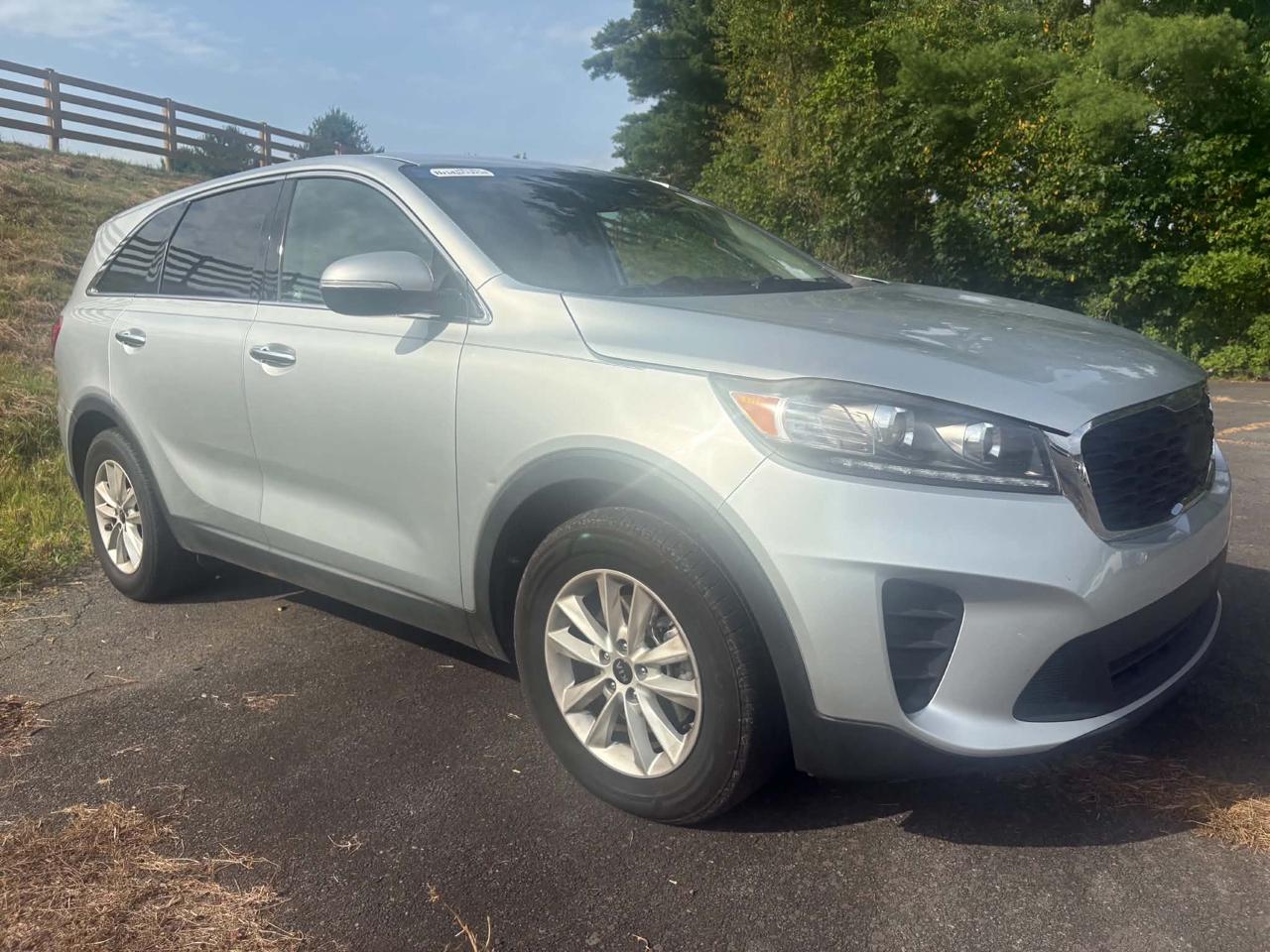 2019 Kia Sorento LX 2WD