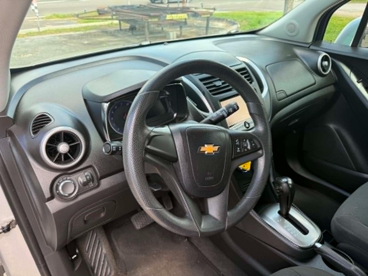 Chevrolet Trax LS FWD 2015
