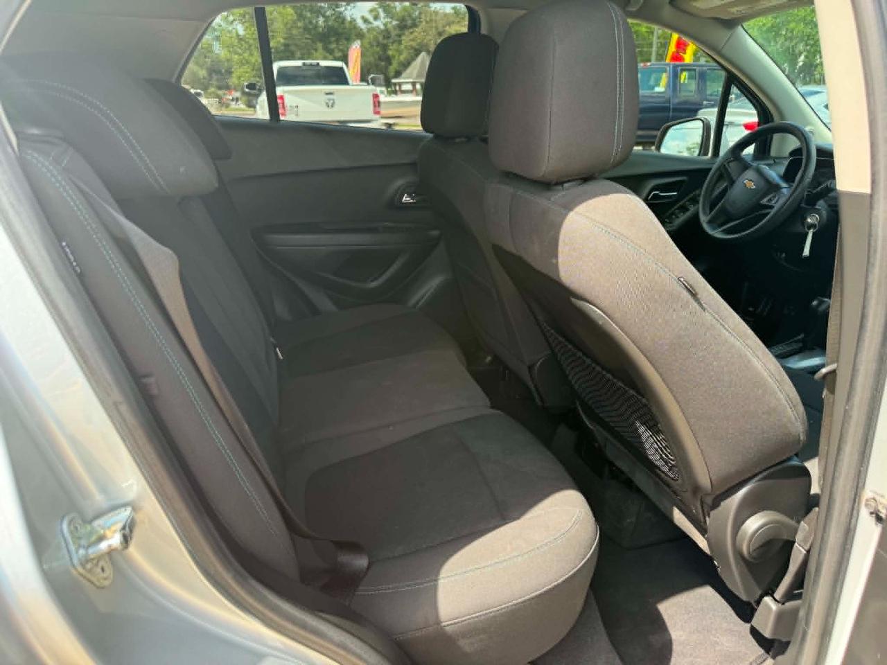 Chevrolet Trax LS FWD 2015