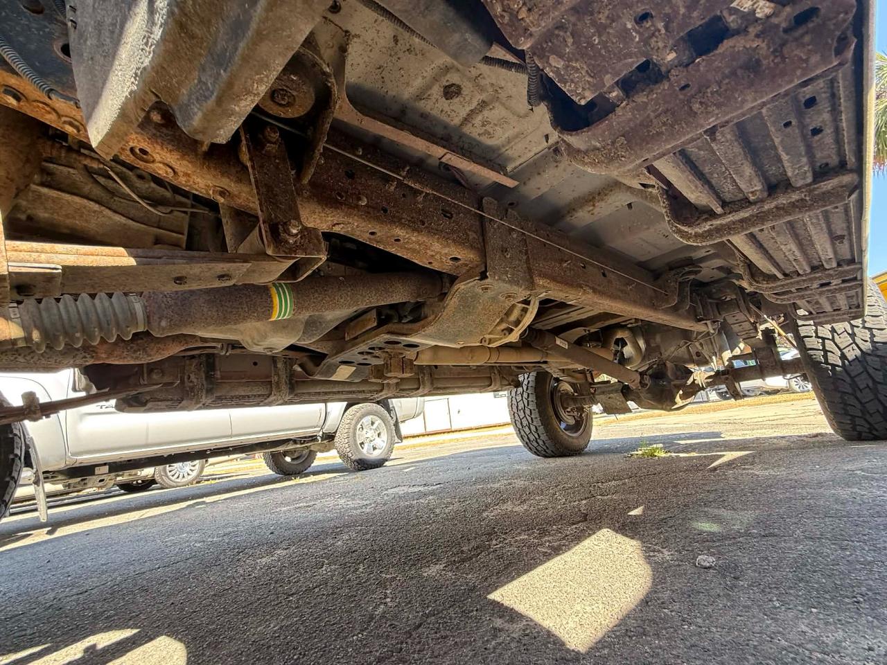 Ford Excursion Limited 4WD 2000