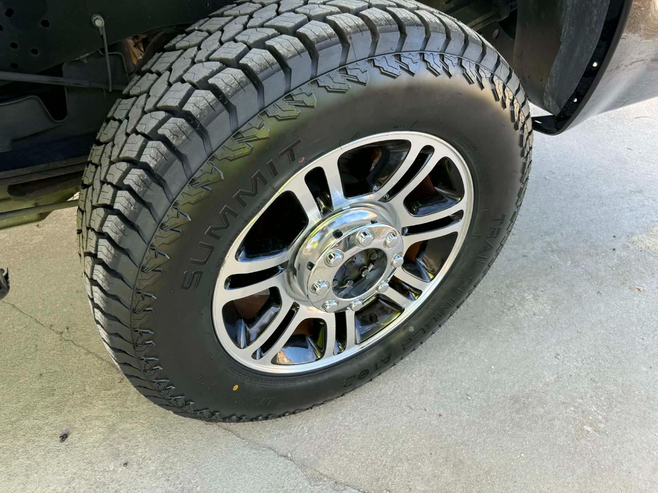 Ford F-250 SD XLT Crew Cab Long Bed 4WD 2016