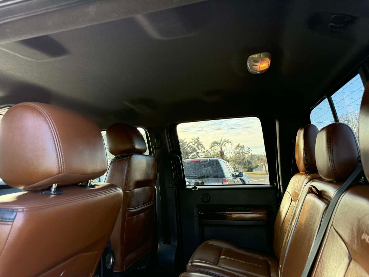 Ford F-250 SD XLT Crew Cab Long Bed 4WD 2016