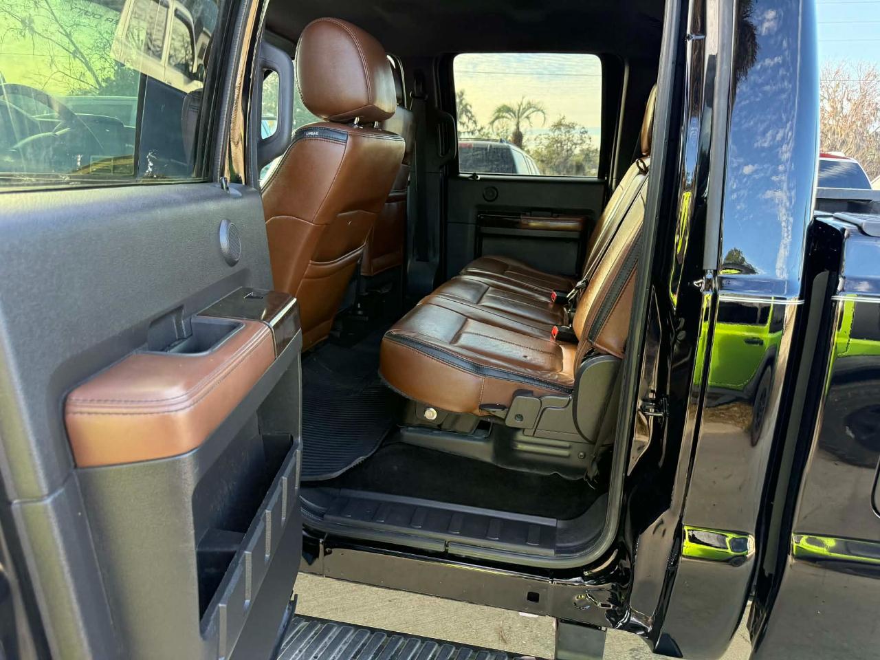 Ford F-250 SD XLT Crew Cab Long Bed 4WD 2016