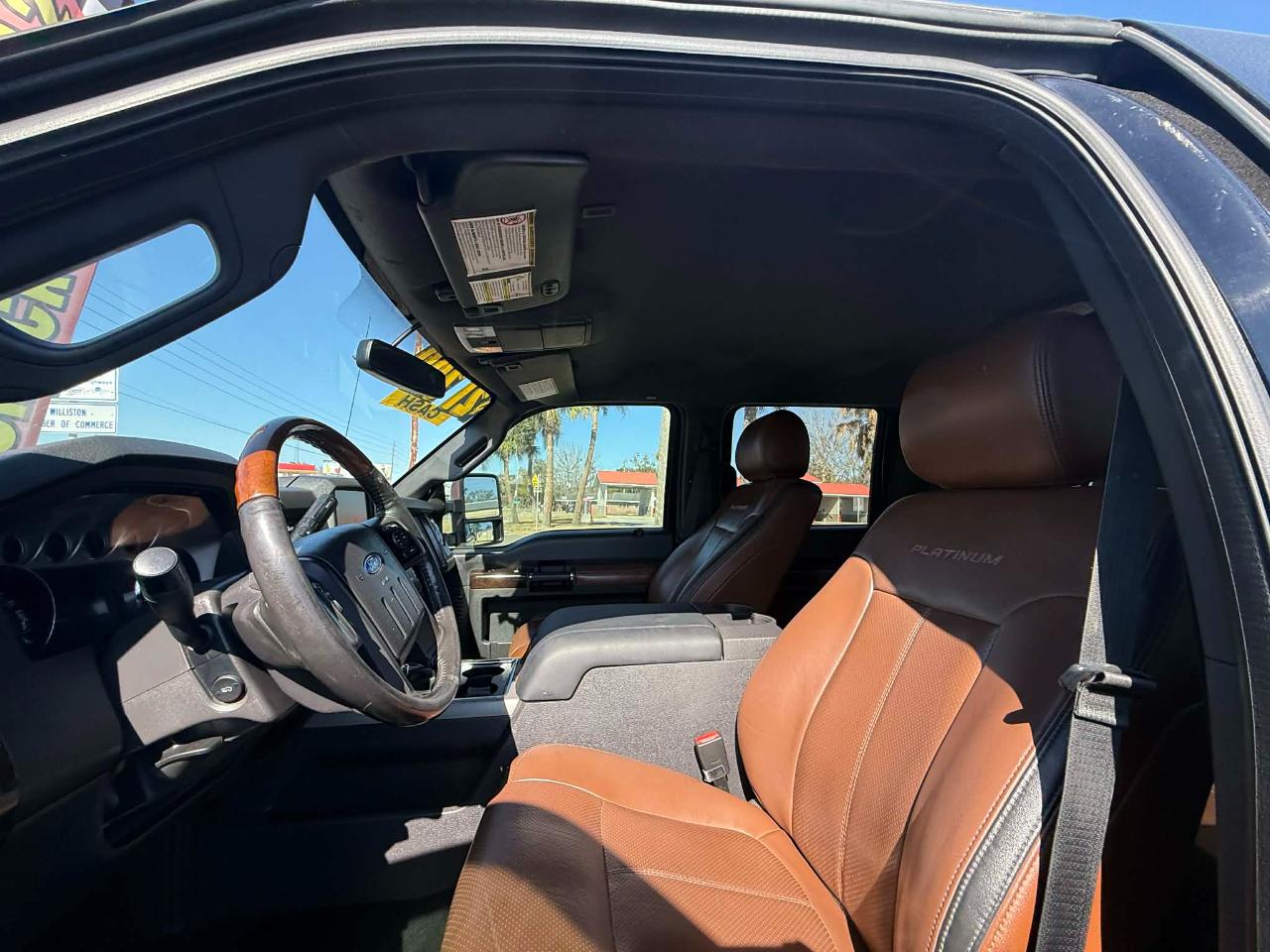 Ford F-250 SD XLT Crew Cab Long Bed 4WD 2016