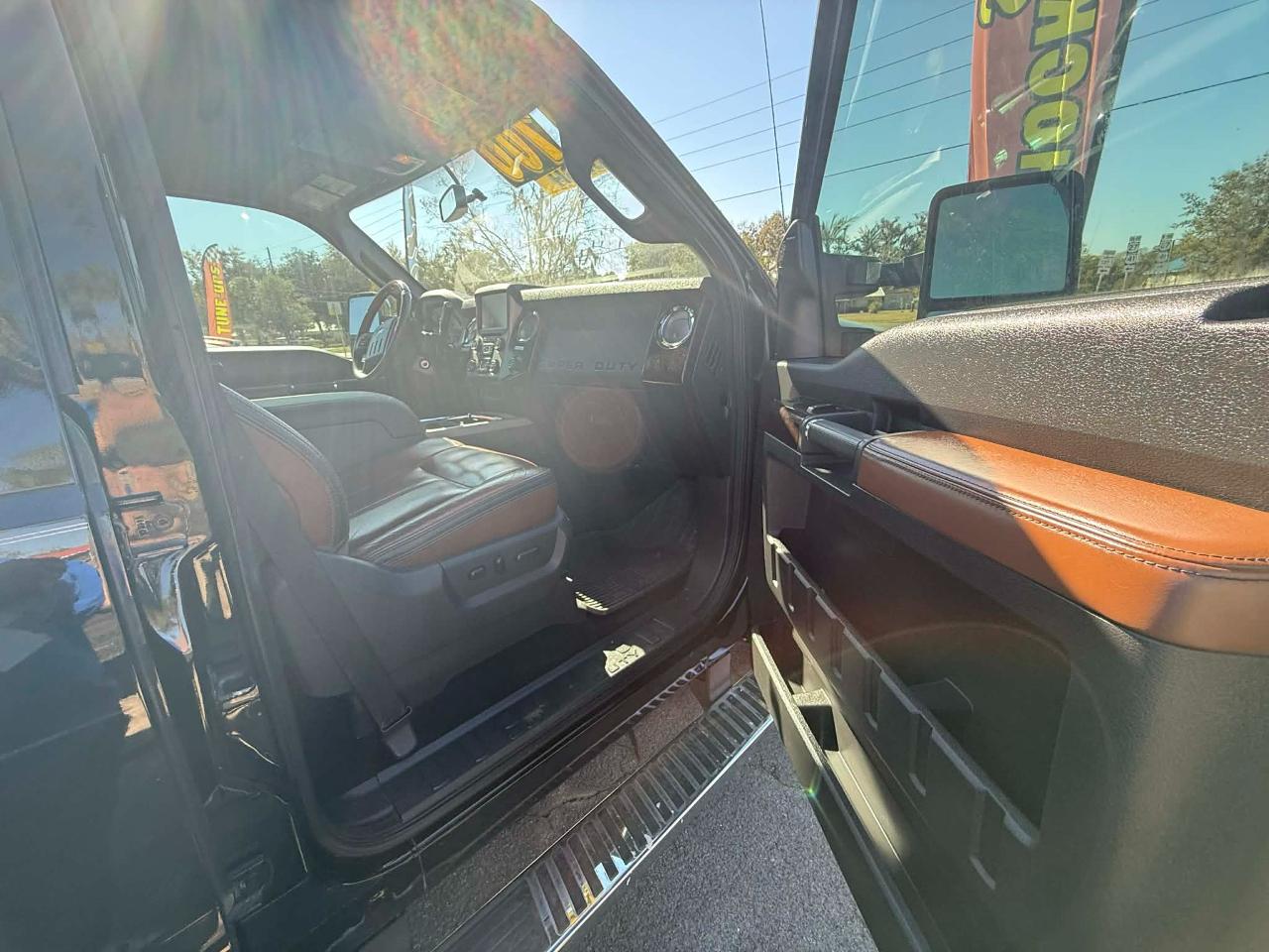 Ford F-250 SD XLT Crew Cab Long Bed 4WD 2016