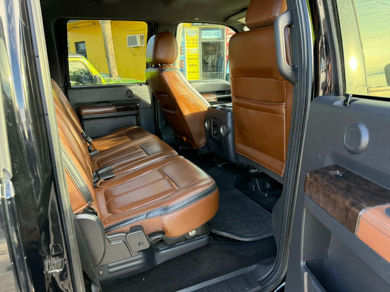 Ford F-250 SD XLT Crew Cab Long Bed 4WD 2016