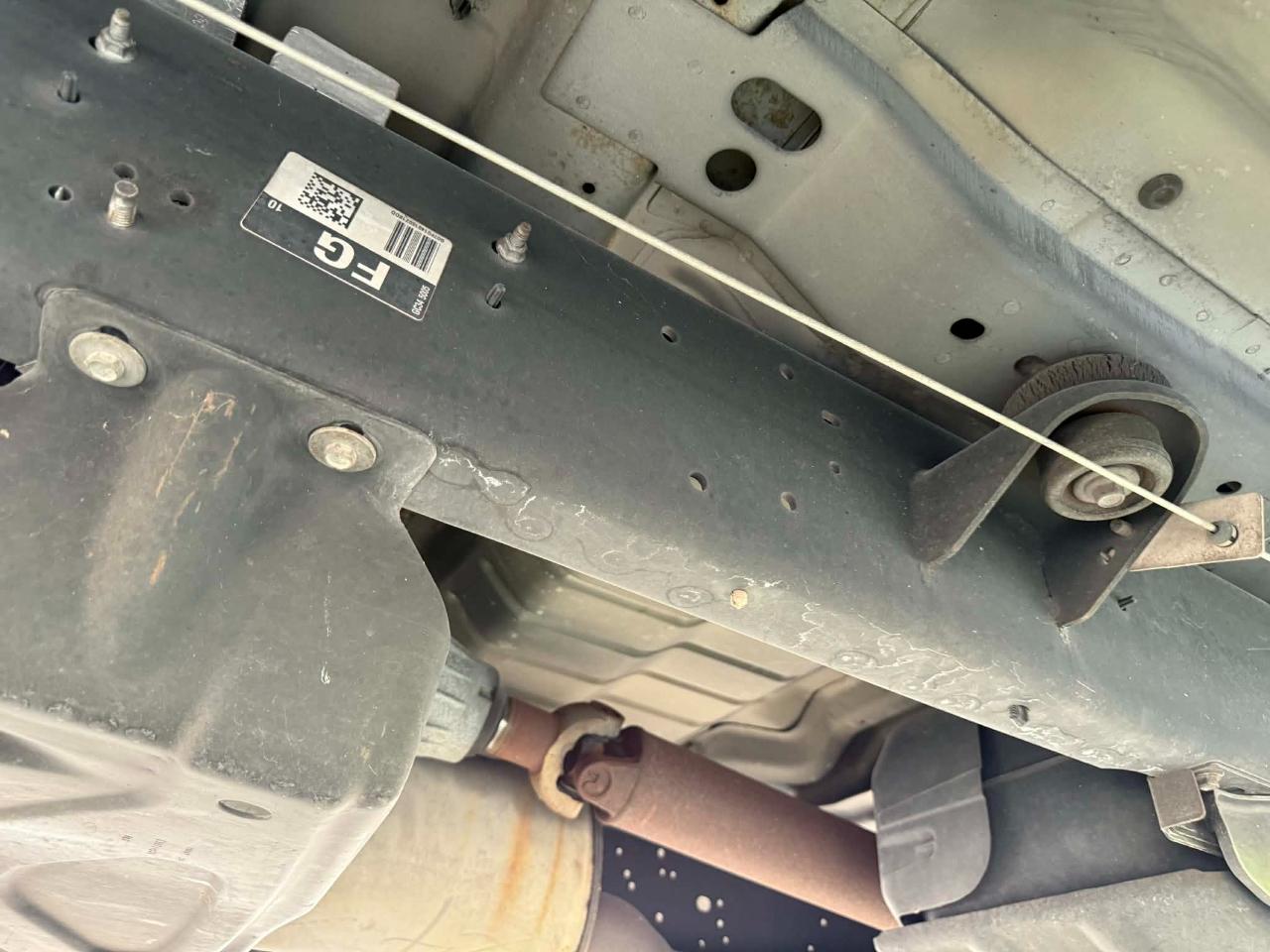 Ford F-250 SD XLT Crew Cab Long Bed 4WD 2016