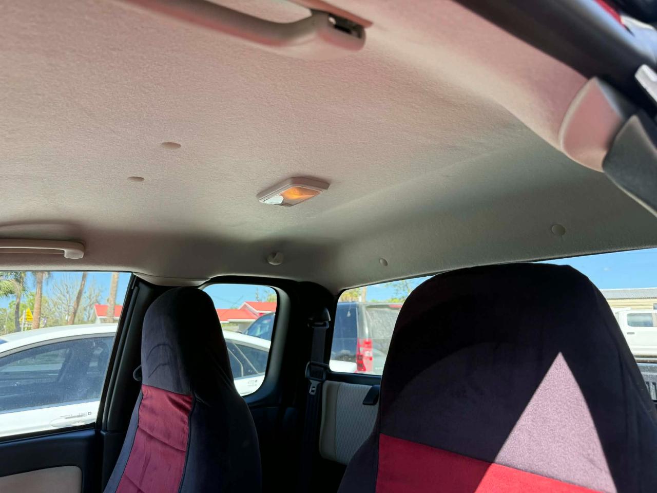 Chevrolet Colorado Work Truck Ext. Cab 2WD 2007