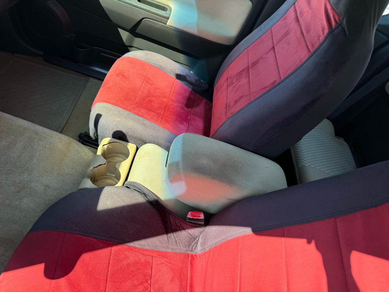 Chevrolet Colorado Work Truck Ext. Cab 2WD 2007