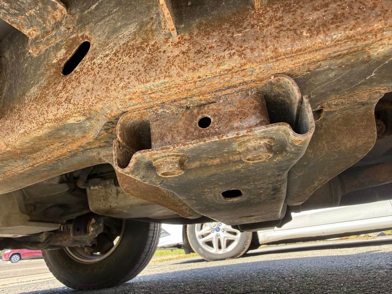 Chevrolet Colorado Work Truck Ext. Cab 2WD 2007