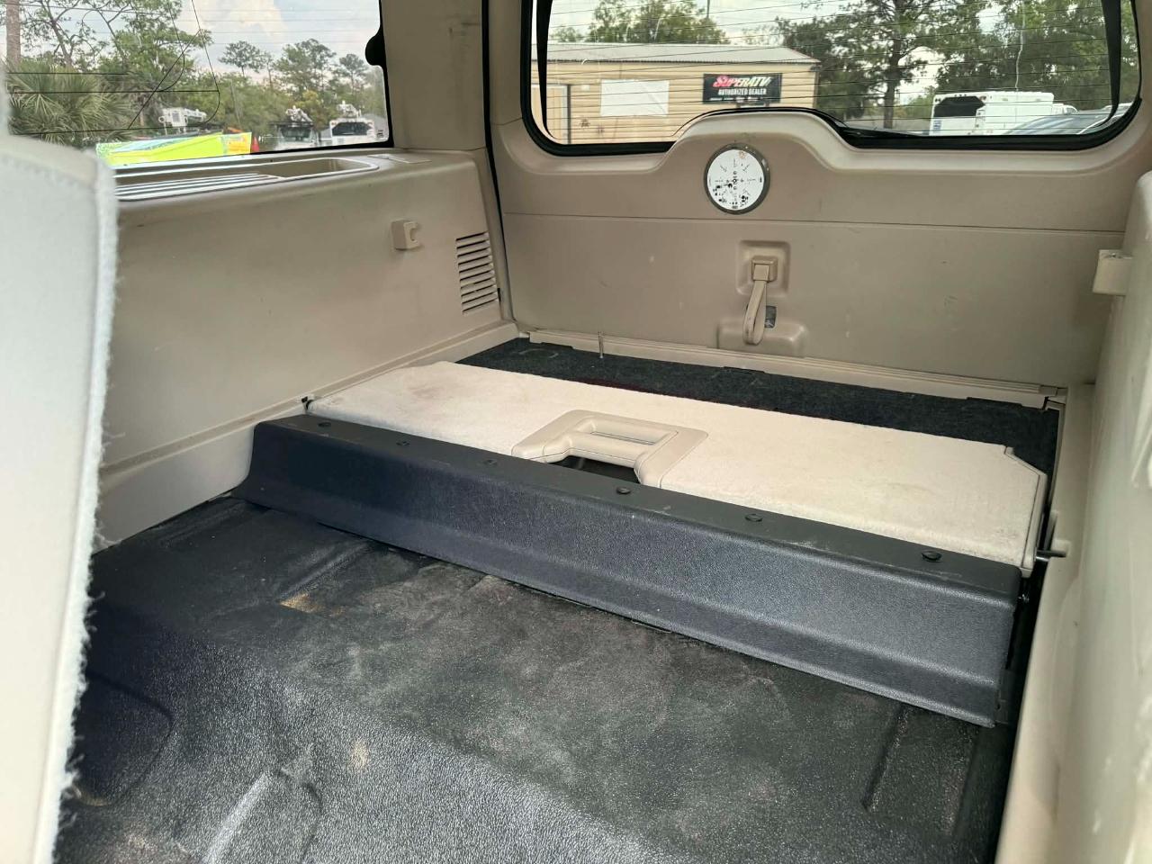 Ford Expedition EL XLT 4WD 2014