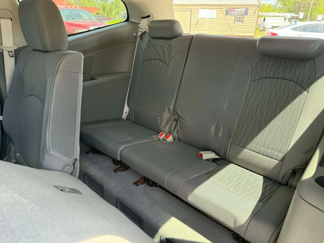 Chevrolet Traverse LS AWD w/PDC 2014