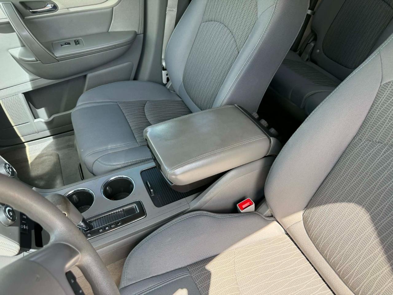 Chevrolet Traverse LS AWD w/PDC 2014