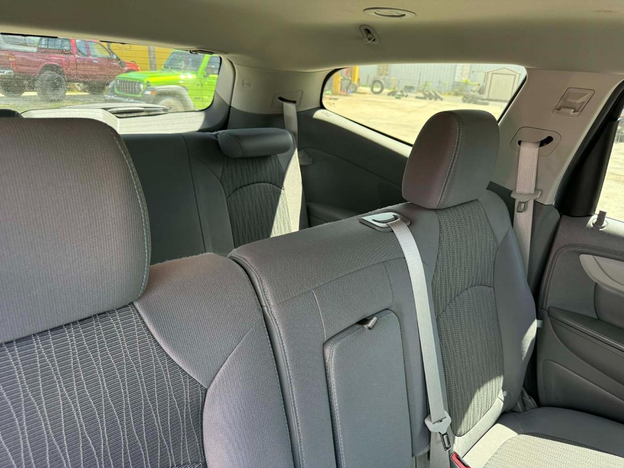 Chevrolet Traverse LS AWD w/PDC 2014