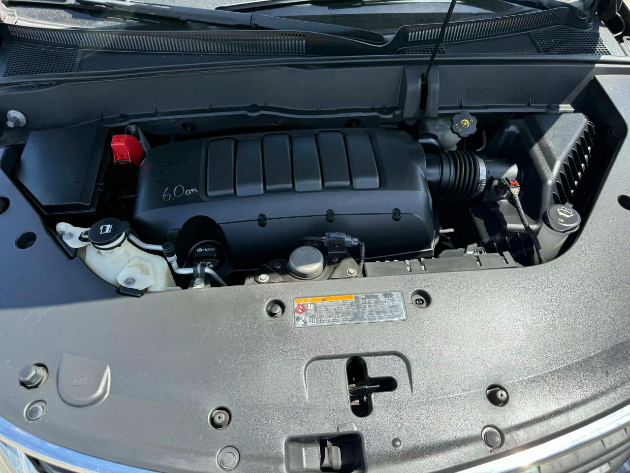 Chevrolet Traverse LS AWD w/PDC 2014