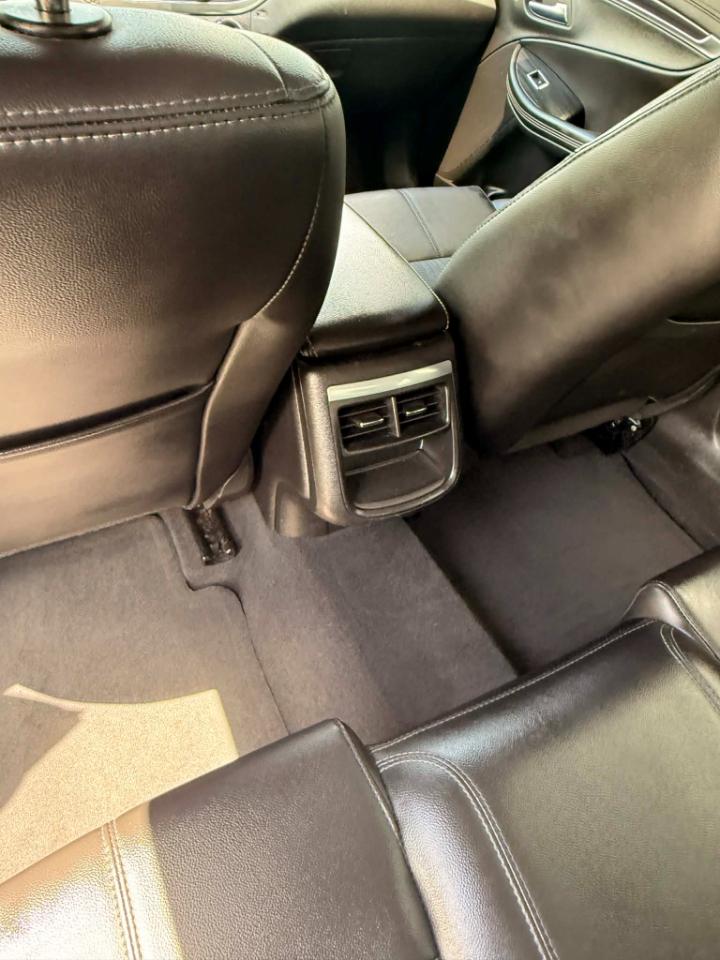 Chevrolet Impala LT 2017