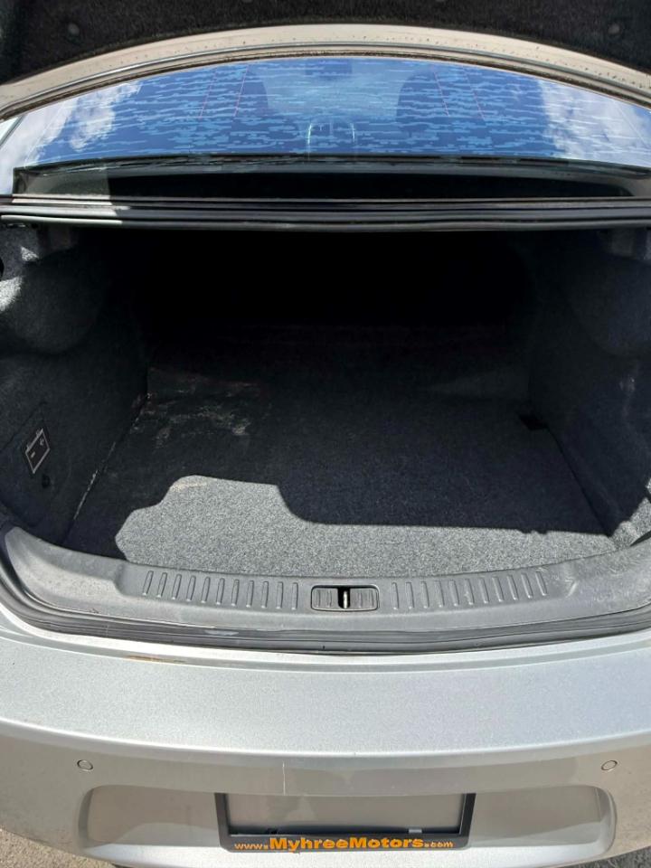 Chevrolet Malibu LS Fleet 2015