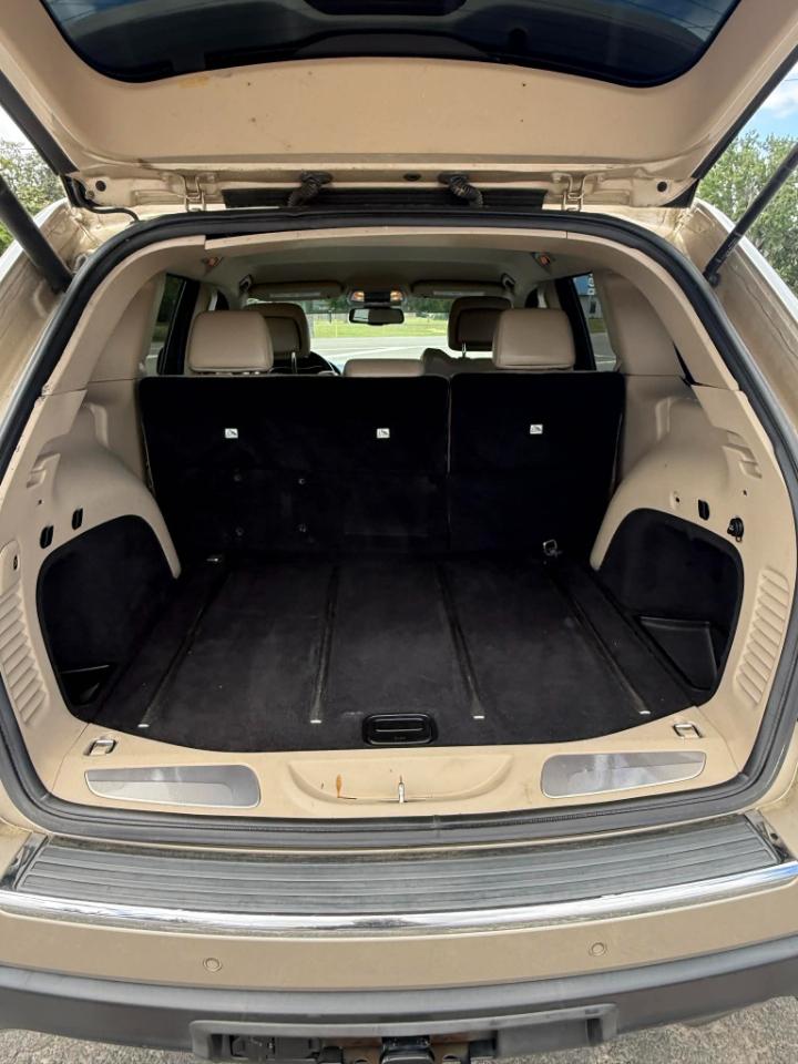 Jeep Grand Cherokee Limited 4WD 2015