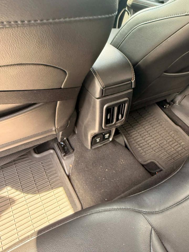 Jeep Compass Latitude FWD 2019