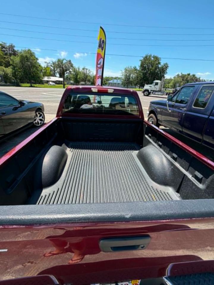 Chevrolet Colorado Work Truck Ext. Cab 2WD 2007