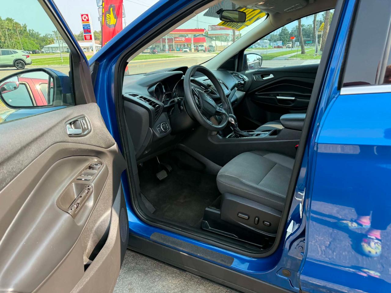 Ford Escape SE FWD 2018
