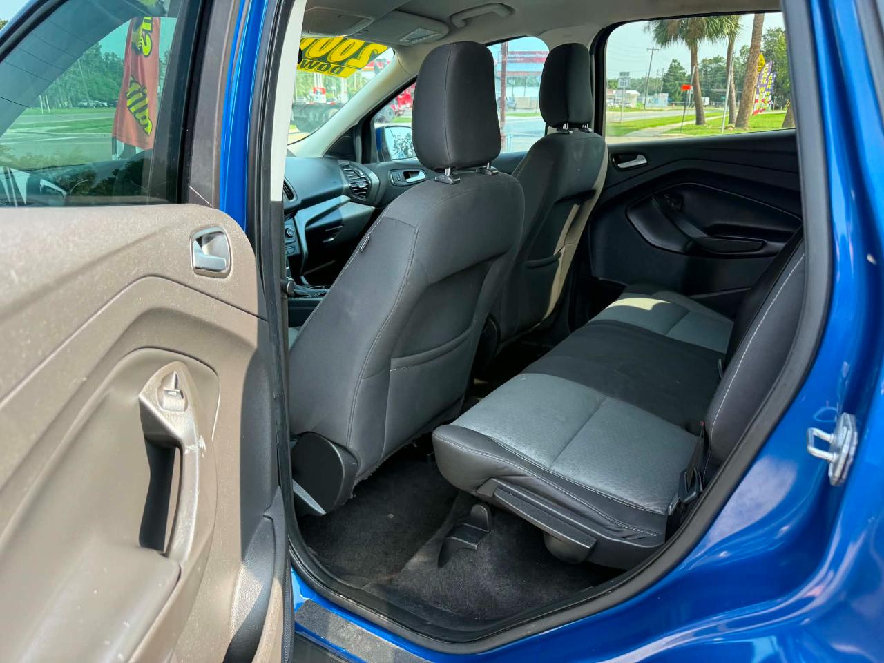 Ford Escape SE FWD 2018