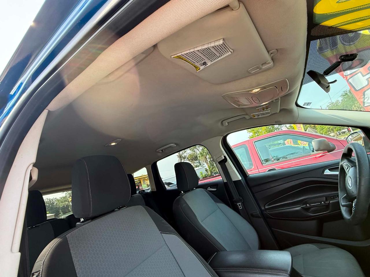 Ford Escape SE FWD 2018