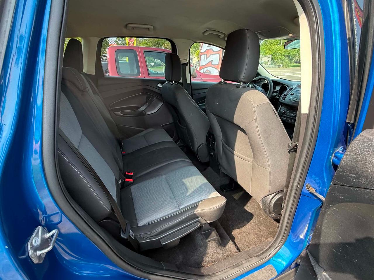 Ford Escape SE FWD 2018