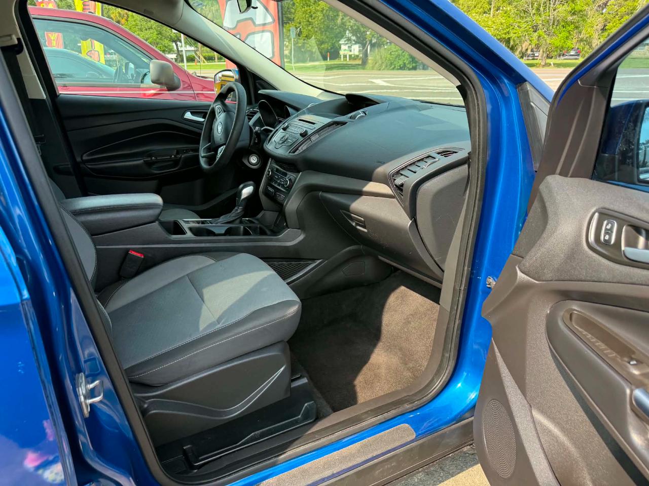 Ford Escape SE FWD 2018