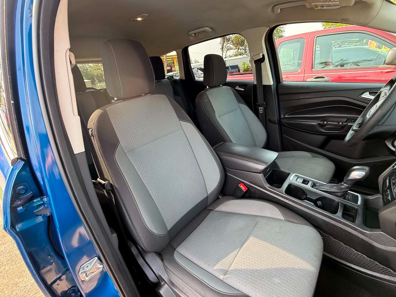 Ford Escape SE FWD 2018