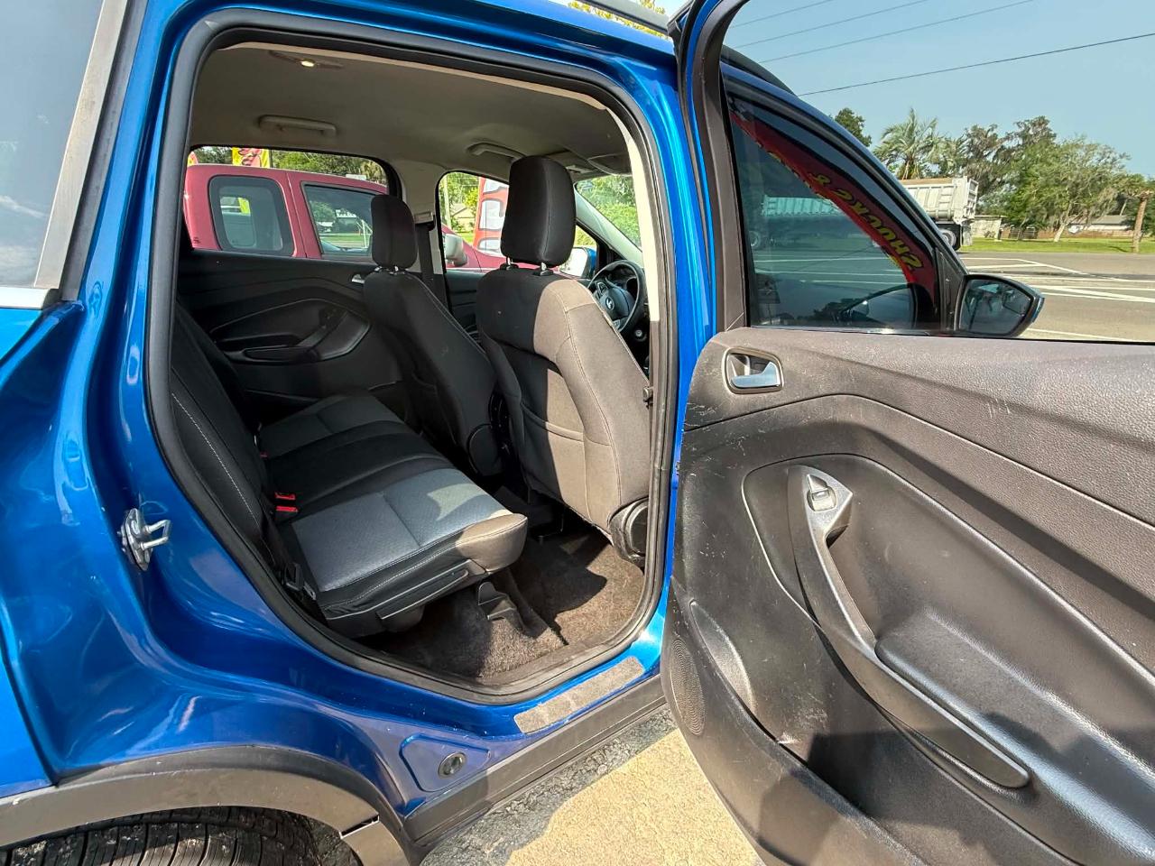Ford Escape SE FWD 2018