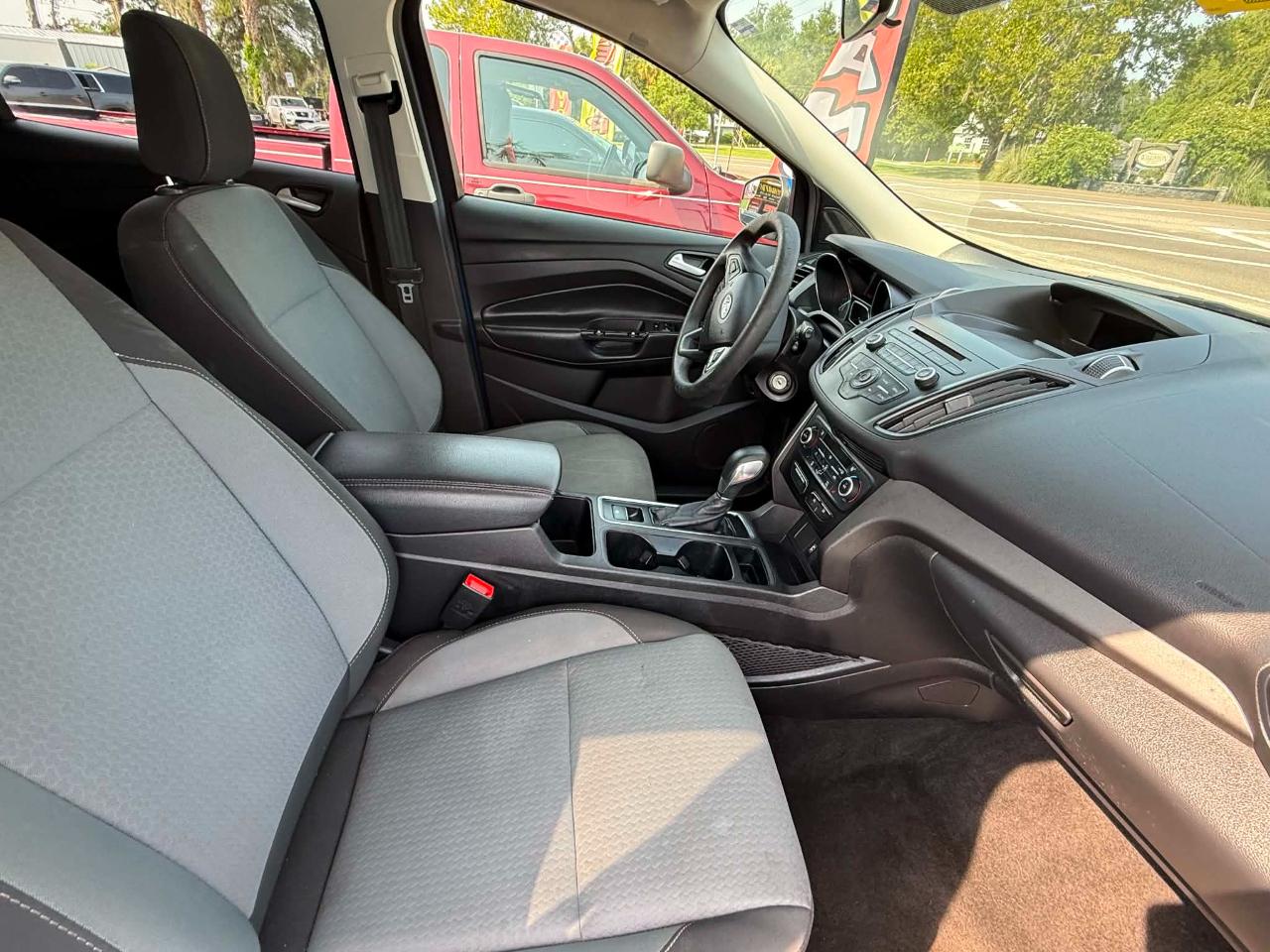 Ford Escape SE FWD 2018