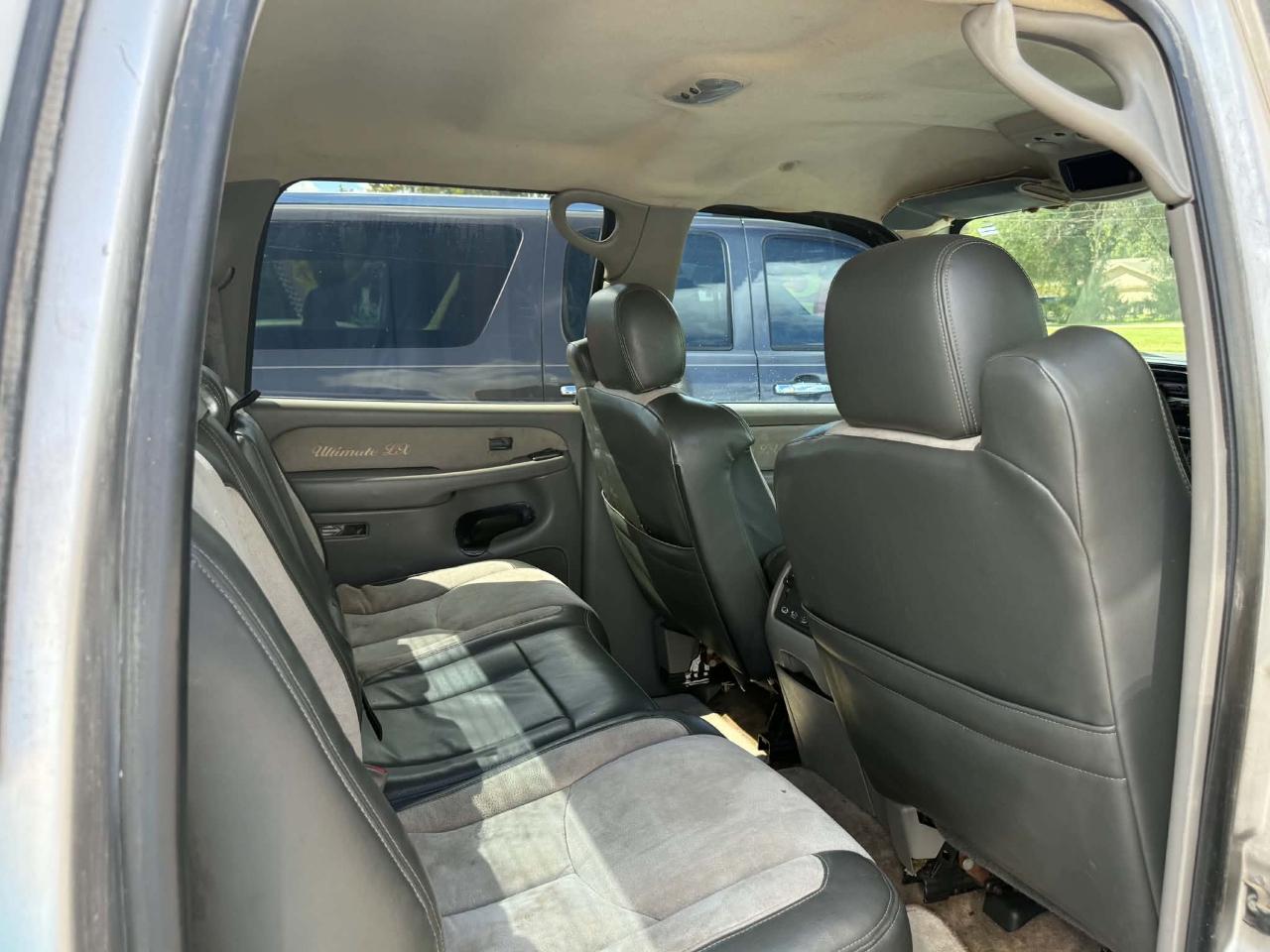 Chevrolet Silverado 1500 LT3 Crew Cab 2WD 2006