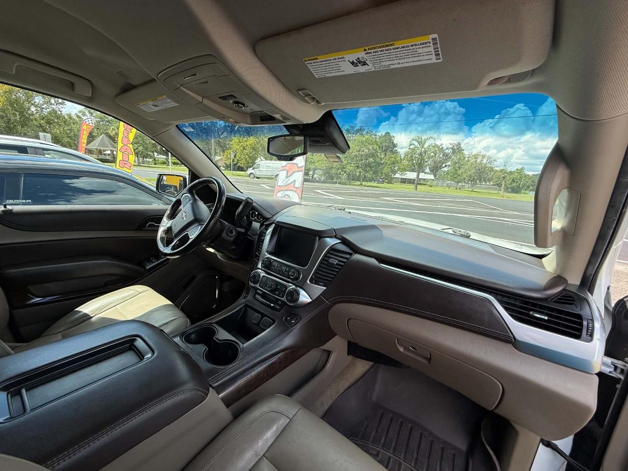 Chevrolet Silverado 1500 LT3 Crew Cab 2WD 2006