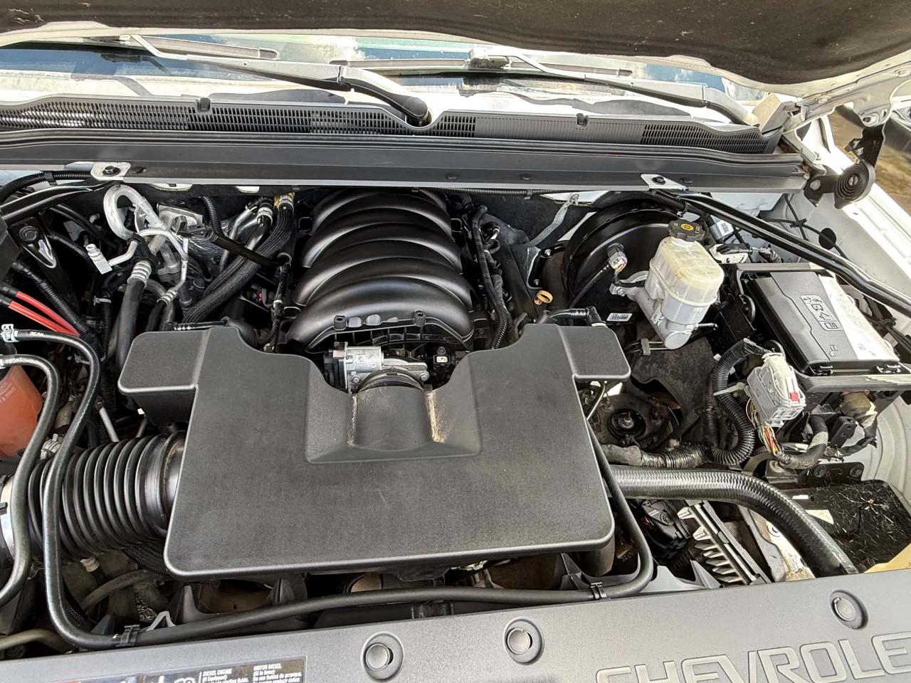 Chevrolet Suburban LT 2WD 2019