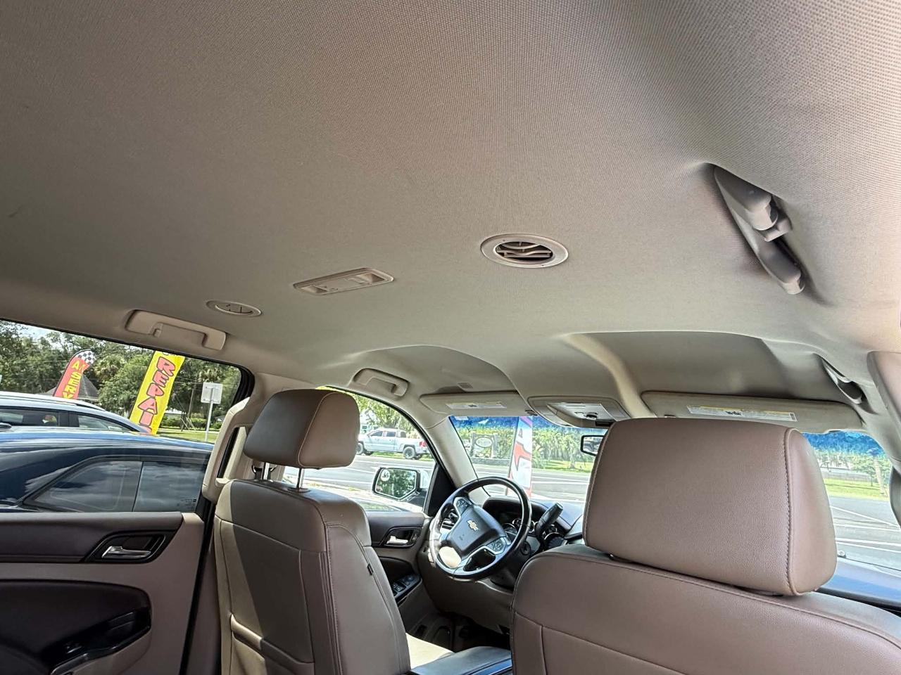 Chevrolet Suburban LT 2WD 2019