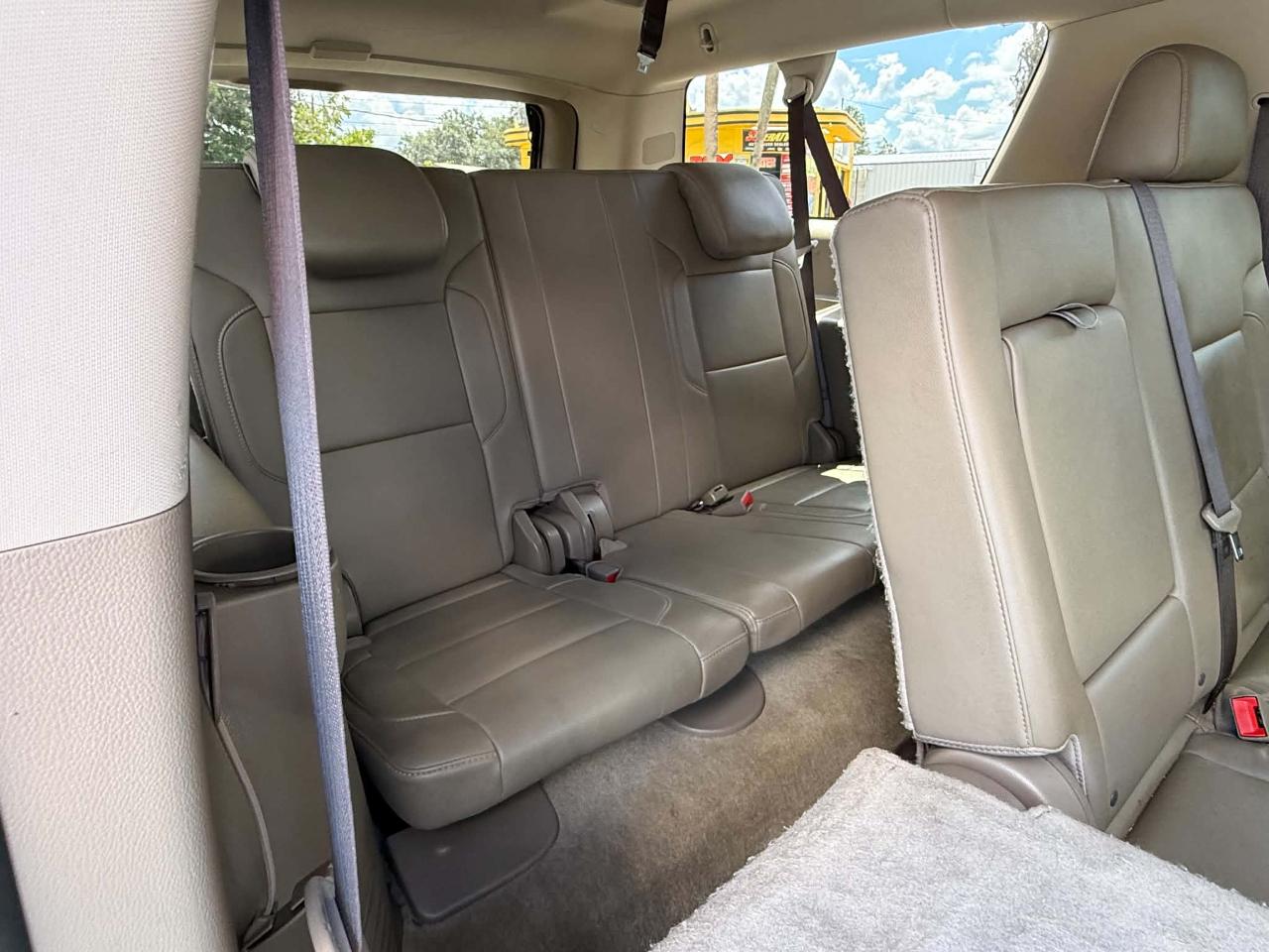 Chevrolet Suburban LT 2WD 2019