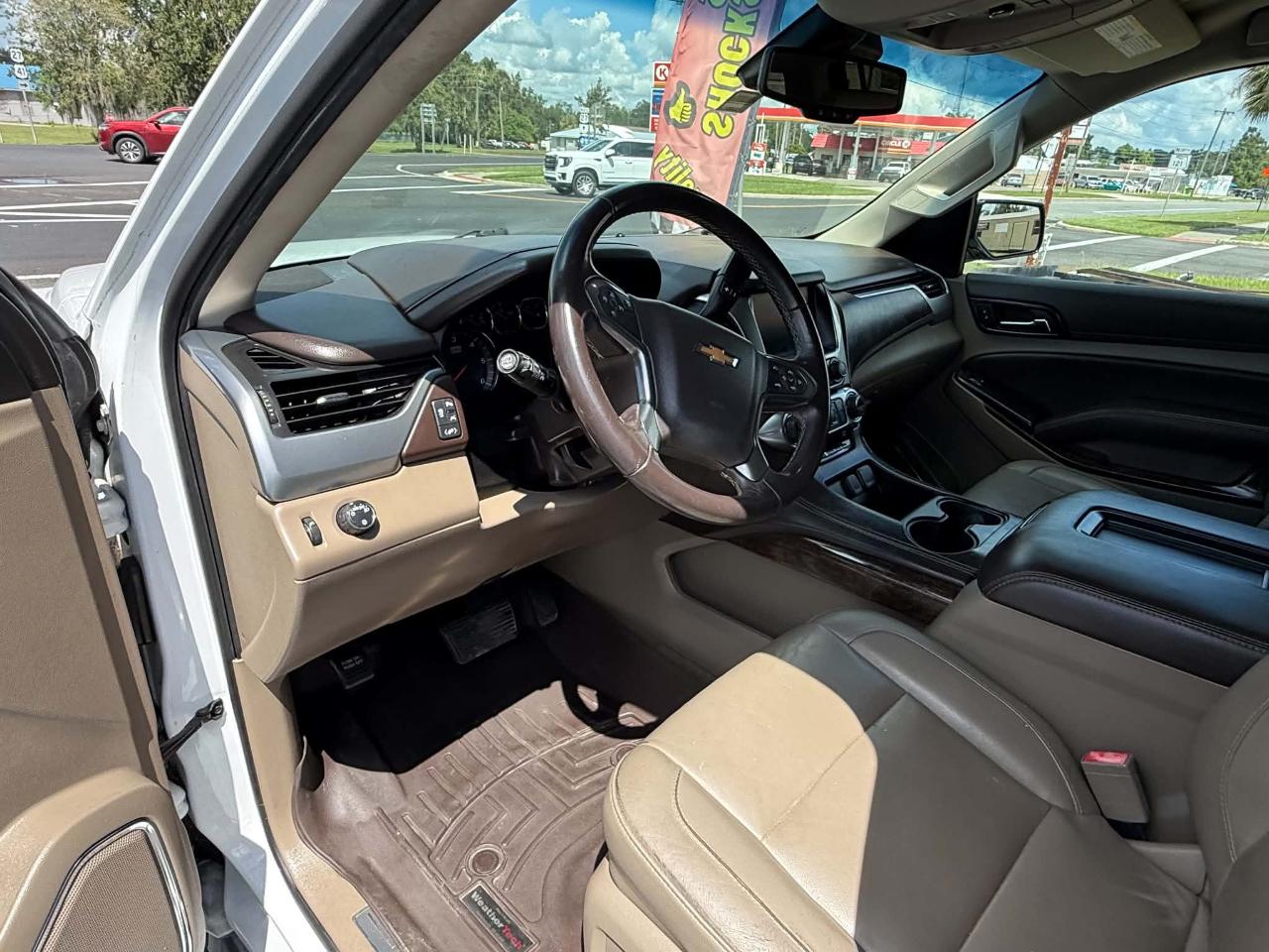 Chevrolet Suburban LT 2WD 2019
