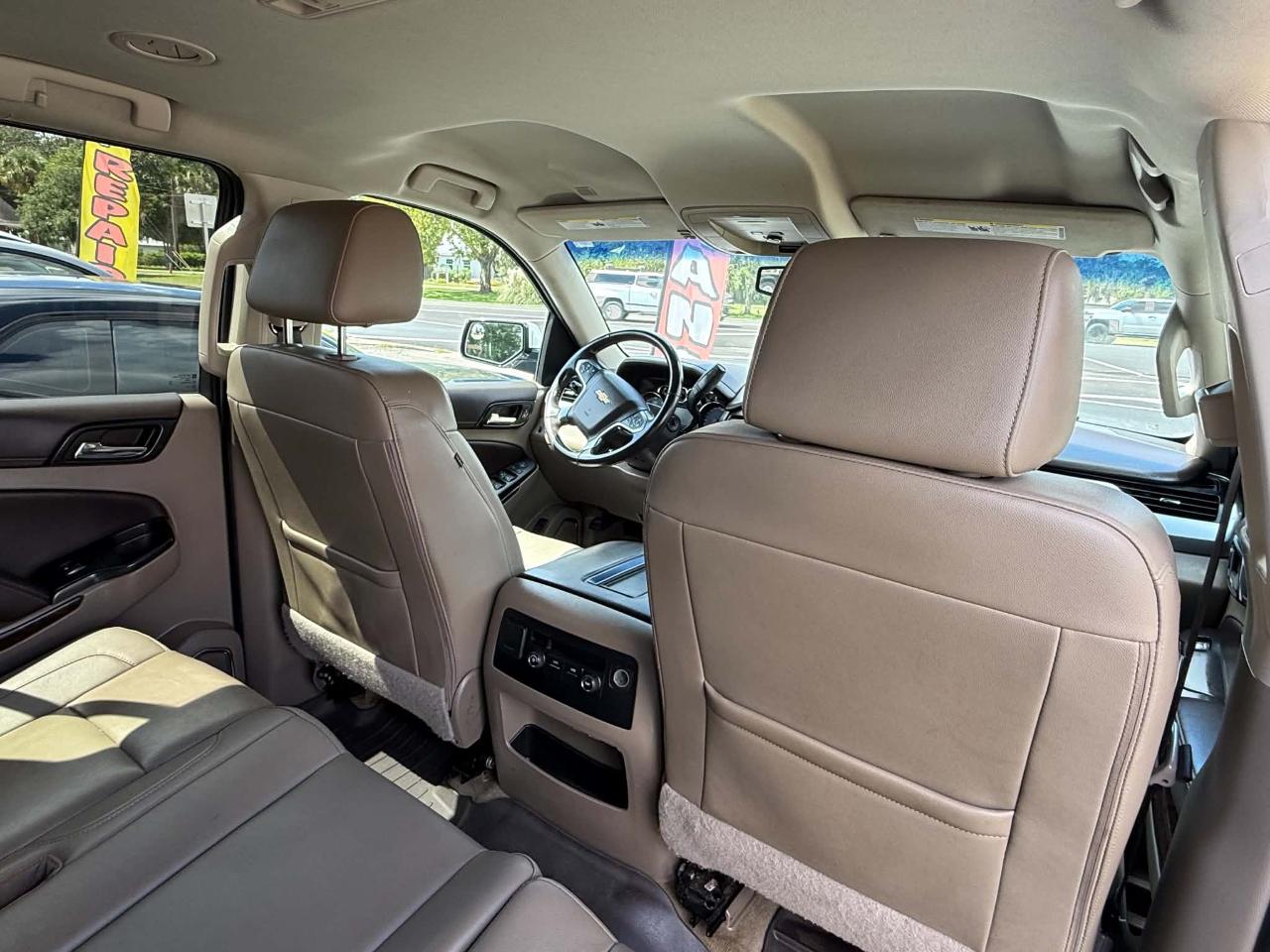 Chevrolet Suburban LT 2WD 2019
