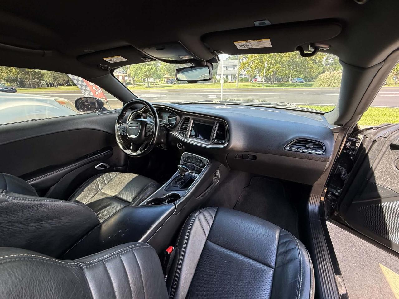 Dodge Challenger R/T Plus 2022