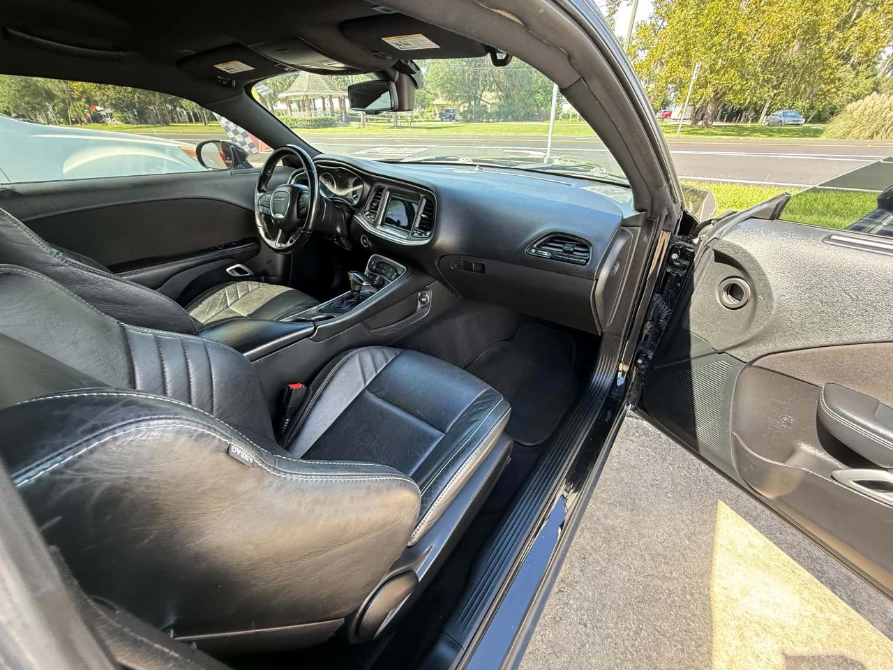 Dodge Challenger R/T Plus 2022