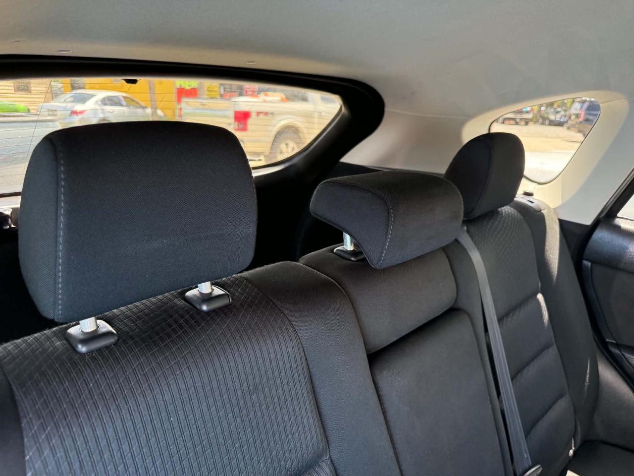Mazda CX-5 Touring 2014
