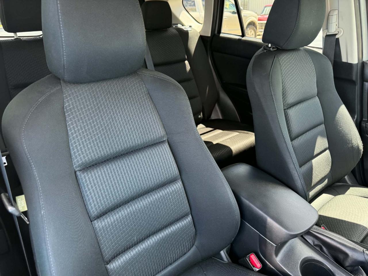 Mazda CX-5 Touring 2014