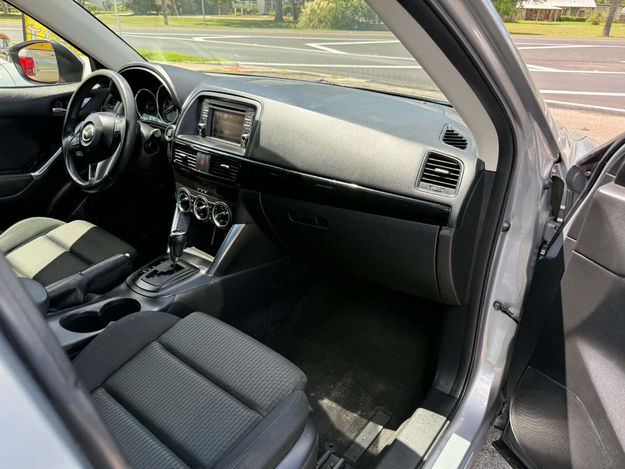 Mazda CX-5 Touring 2014
