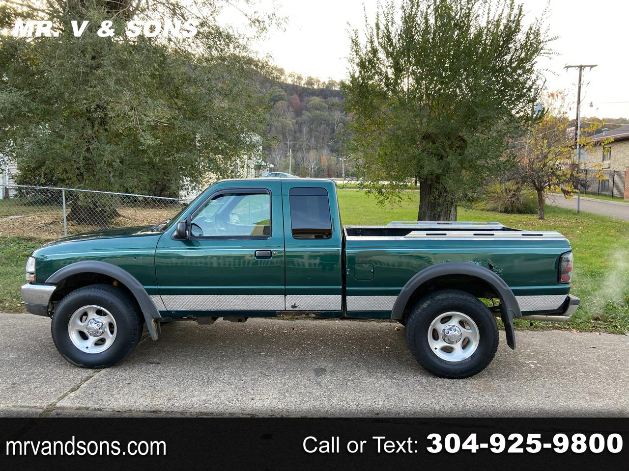 Used Cars for Sale Charleston WV 25304 Mr. V & Sons