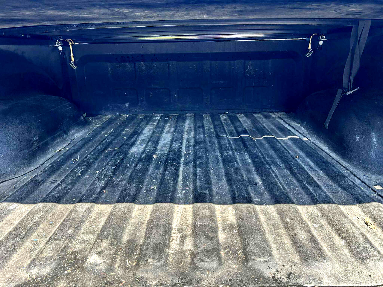RAM 1500 Tradesman Crew Cab SWB 4WD 2016 RAM 1500 Tradesman Crew Cab SWB 4WD 2016