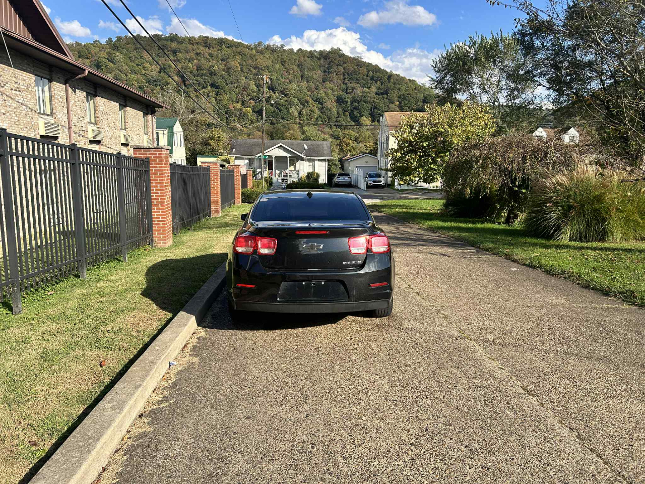 Chevrolet Malibu 1LT 2013 Chevrolet Malibu 1LT 2013